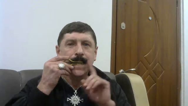 " Вопросы и ответы": № 132. Исцеляющие звуки варгана. 02.03.2021. смотреть онлайн