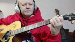 Фингерстайл. Chris Norman  Крис Норман & Suzi Quatro  Сьюзи Кватро   Stumblin In. Аранж- Зырин Ю.