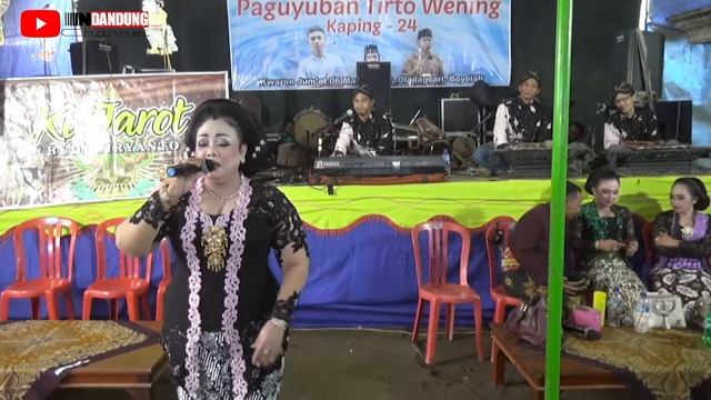 JS Campursari .. Konco tani... BU PUR n Ki Jarot Edan смотреть онлайн