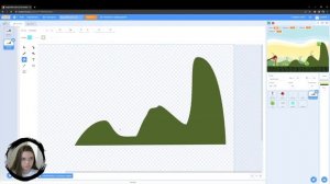 Как сделать игру Angry Birds в Scratch 3.0 | Часть 3
