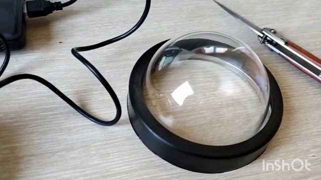 ☢️ Собрал видеонаблюдение из муляжа камеры/Всё за 250 рублей/Клёвая идея/ смотреть онлайн