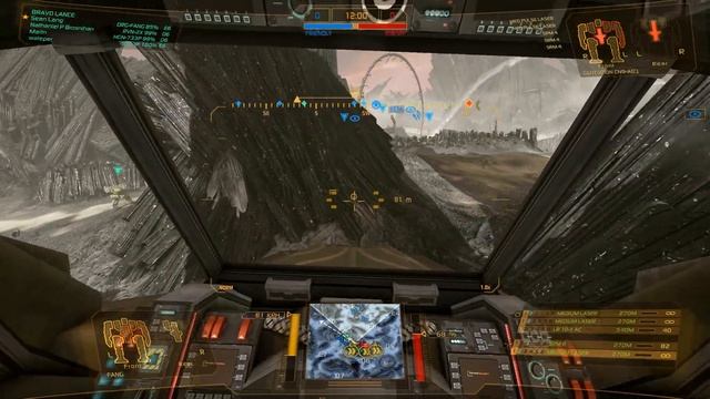 Dragon Fang: We told you PHIL! смотреть онлайн