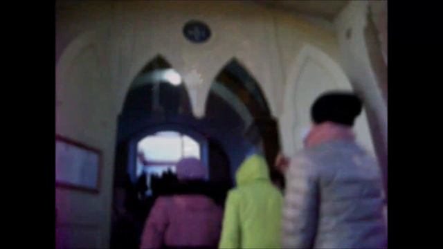 Новый Афон Абхазия 2 01 2020 смотреть онлайн
