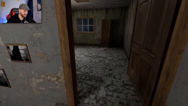 Я от БУБУШКИ СБЕЖАЛ, Я от ДЕДУШКИ СБЕЖАЛ // Granny Recaptured смотреть онлайн