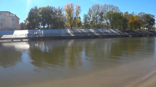 Видеообращение к астраханским властям по поводу запрета рыбалки на родной речке. смотреть онлайн