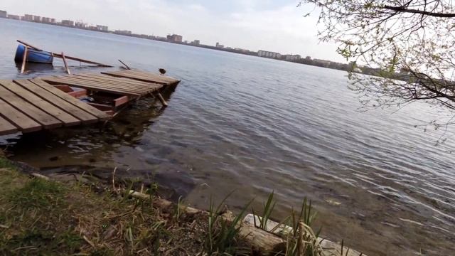 City-17_day25_utki набережная Максима Горького 25-04-2020 смотреть онлайн