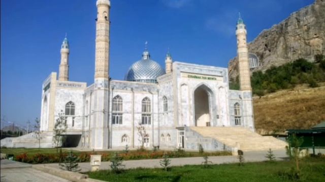 Оштун керемети, символу болгон Сулайман-Тоодун тарыхы смотреть онлайн