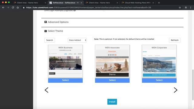 How To Change Your WordPress URL In The Database смотреть онлайн