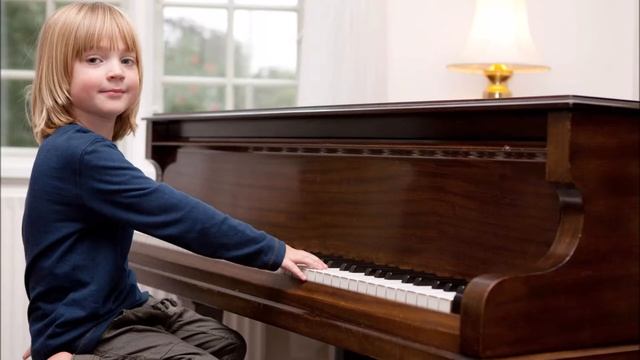 Этюд "Ветерок" (Тимур Максимов) смотреть онлайн