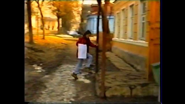 Чудеса арт-терапии на занятиях в изостудии "Обыкновенное чудо", 2004 г. смотреть онлайн