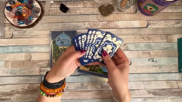 Doubled or Tripled Tarot Decks ~ In My Collection смотреть онлайн