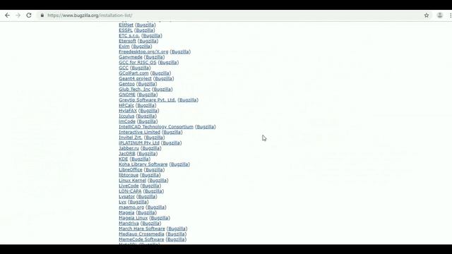 Installation and configuration of Bugzilla - Part-1 смотреть онлайн