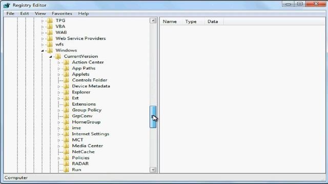 How To Solve Lnk File Problem