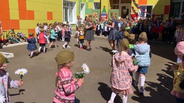 МАДОУ детский сад общеразвивающего вида 1 город Наро-Фоминск группа «Ягодка» смотреть онлайн