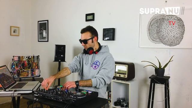 STZIOPA presents: music selection from BNGXDD studios #001 смотреть онлайн