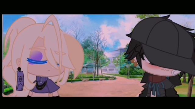 ⚡||Чёлка||SaiIno||meme||Naruto gacha||Kirin||⚡ смотреть онлайн