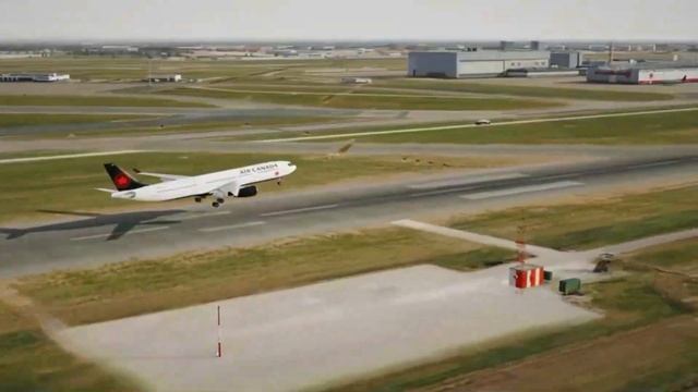 Microsoft Flight Simulator VS Prepar3D VS X-Plane 11 Ӏ Какой симулятор лучше всего? смотреть онлайн