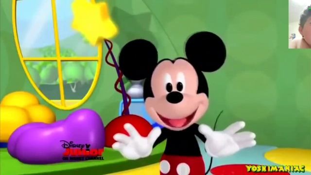 I react to curse Mickey Mouse ( try not to laugh) and very loud смотреть онлайн
