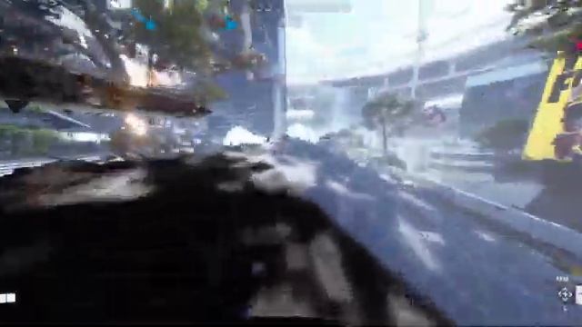 THE FINALS Попробуем в шоу шутер поразваливать :) ~21:9(Ultrawide) смотреть онлайн