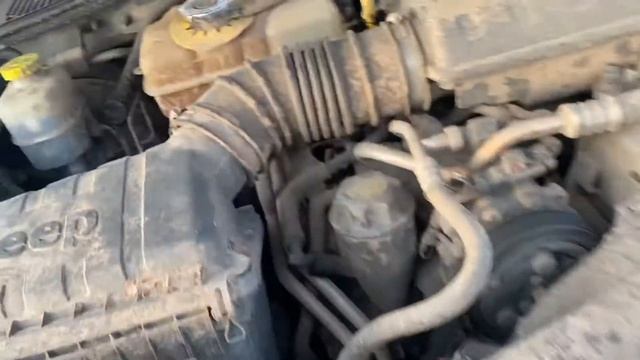 Разборка Jeep - Liberty 2002-2006, 3.7 Инжектор (VIN: 1J8GMB8K42W308785) GK52OJR смотреть онлайн