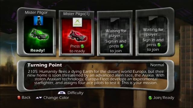 Aegis Wing - 3 Achievements смотреть онлайн