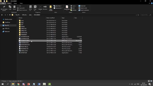 Diablo PC Game Ported Onto PS Vita! Setup Guide! смотреть онлайн