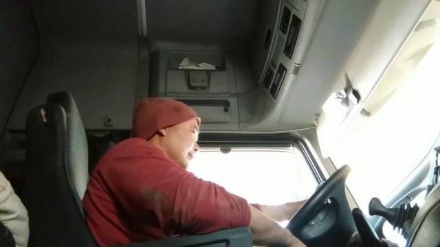HOW TO PROGRAM AUTOMATIC ACTROS 1844 ARABIC LANGUAGE смотреть онлайн