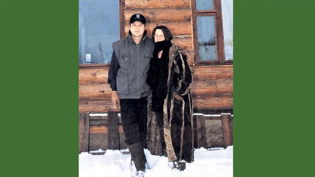 Александр Балуев актёр. Мой герой. Роли. смотреть онлайн