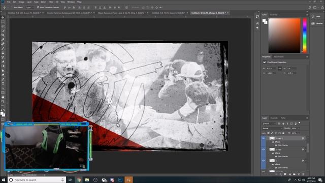 100 Thieves Win Post-Game Concept | Speed Art #38 смотреть онлайн