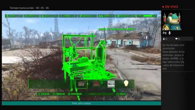Fallout 4 смотреть онлайн