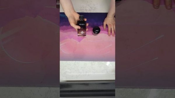 Maison Alhambra Salvo Intense. Fragrance World Suave