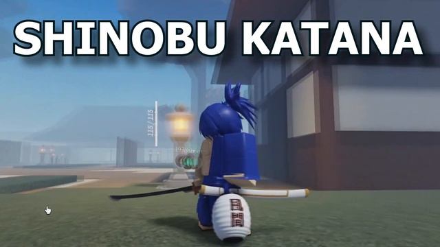 MAX DAMAGE ALL SWORDS [Project Slayers] смотреть онлайн