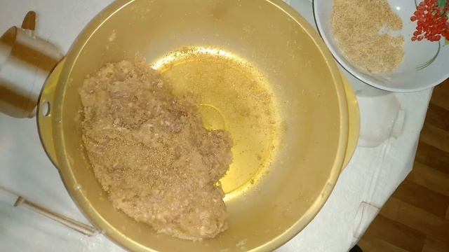 #Вкусный#ужин#котлеты#с#картошкой#в#сметанном#соусе??? смотреть онлайн