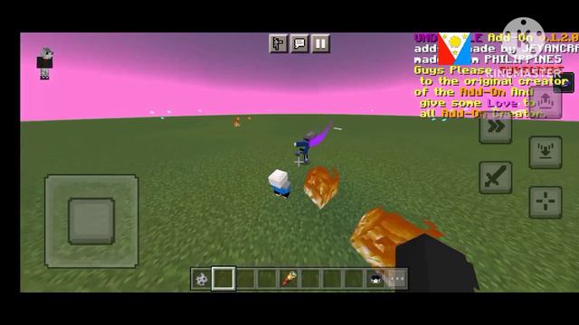 Sans Addon // By Jeyan Craft // Minecraft Showcase 1.19.60 смотреть онлайн