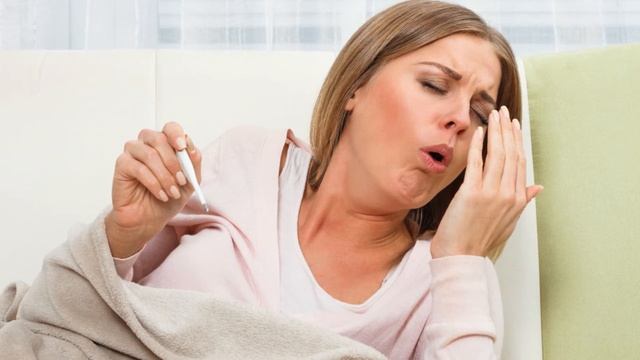 Как быстро избавиться от кашля в домашних условиях? смотреть онлайн