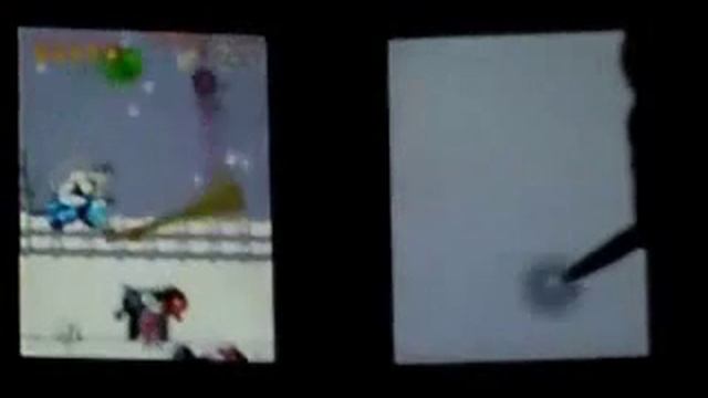 Rhythm Heaven Samurai Slice - Score: 1183 смотреть онлайн