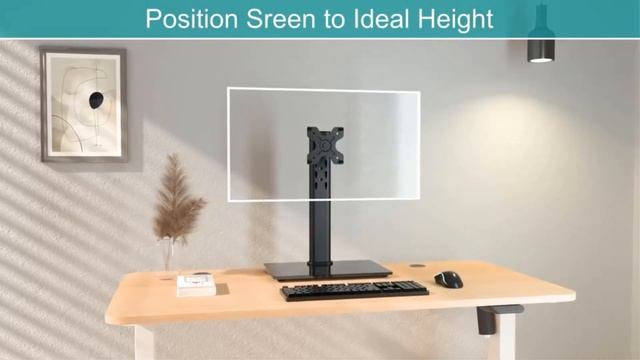 ✅Best Monitor Arms for Standing Desks In 2023-Top 5 Best Monitor Arms (2023 Review) смотреть онлайн