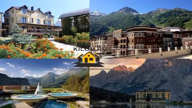 Строительство 4 этажного отеля в Анапе - цены, описание. смотреть онлайн