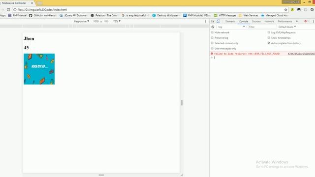 AngularJS Tutorials in Urdu Hindi 9 of 34 ng src смотреть онлайн