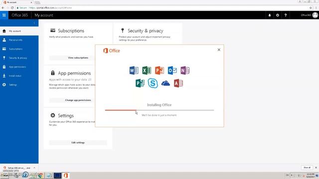 Microsoft Office 365 - | LIFETIME SUBSCRIPTION | PC/MAC & Mobile + 5TB Cloud смотреть онлайн