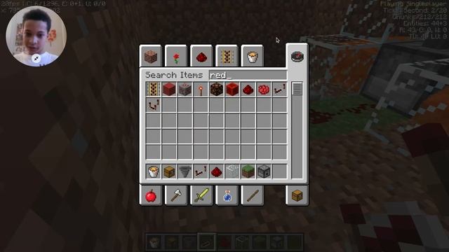How To Make A Minecraft Bin (Java and Bedrock Edition)!! смотреть онлайн