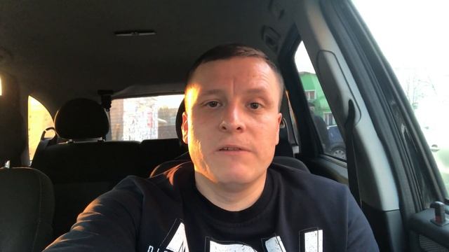 В поисках лучшего Renault Grand Scenic в Украине. Автоподбор с Jonas Kiev. Часть 1. Белая Церковь смотреть онлайн