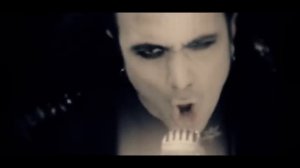 Video: Moonspell «Night Eternal»