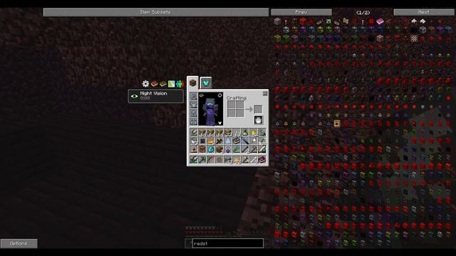 It Came From Curseforge: A Polychromatic World pt 16 смотреть онлайн