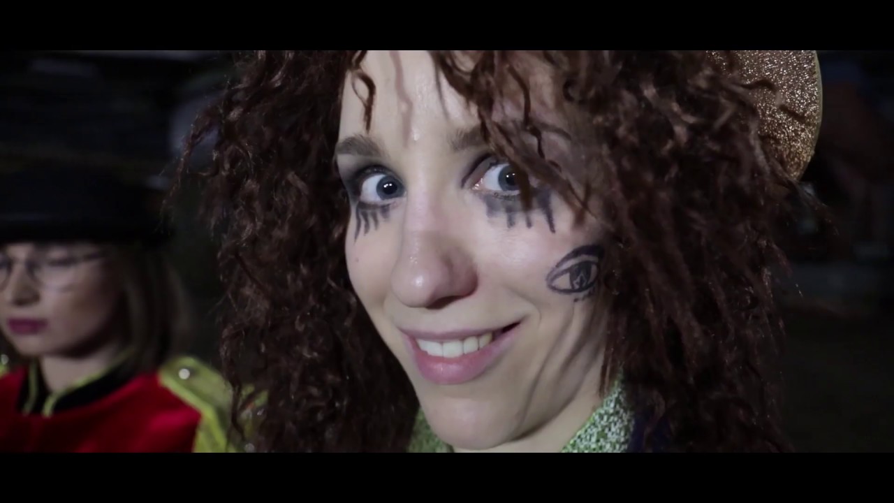 Поздравление с праздником 23 февраля, или «Шесть, Семь, ..., Девять, Десять»! смотреть онлайн