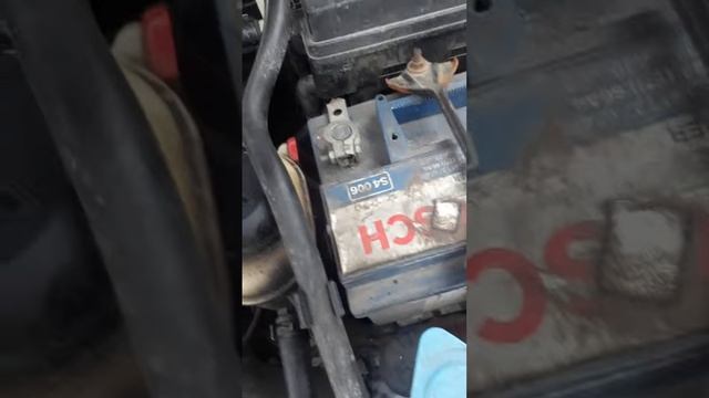 Пробивают катушки зажигания шевроле лачетти смотреть онлайн