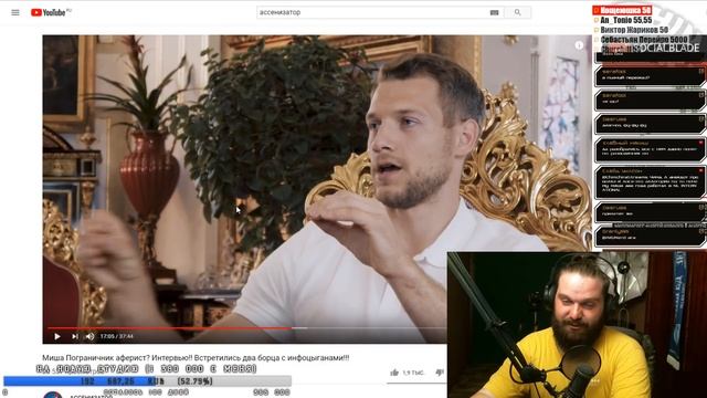ПРИМЕР КРУТОЙ ИМПРОВИЗАЦИИ | ПОГРАНИЧНИК СТАЛ МИЛЛИАРДЕРОМ | КОВАЛЕВ | ШОУ "ДО@Б@ЛСЯ!!!" #72 смотреть онлайн