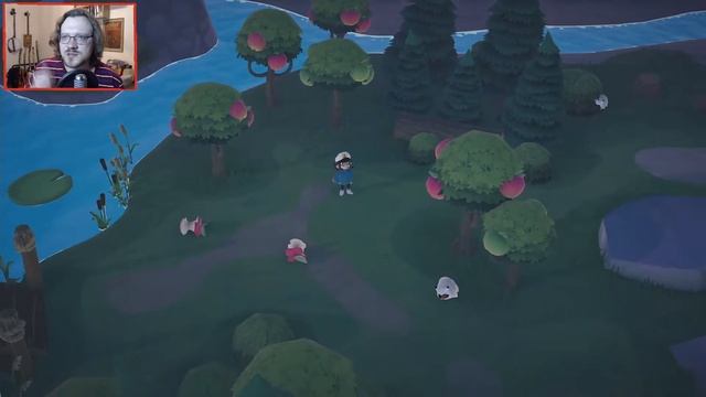 Time on Frog Island [#1 Кораблекрушение] смотреть онлайн