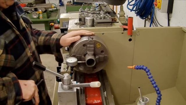 Aluminium Expansion Tank P1 смотреть онлайн