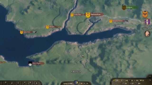 Top 4 Total Conversion & Overhaul Mods Patch e1.7.1/1.7.2 - Mount & Blade II: Bannerlord смотреть онлайн